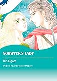 Norwyck's Lady: Mills & Boon comics