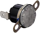 GE WB27X10194 Thermostat for Microwave by GE