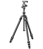GITZO カーボン三脚+雲台 ジッツオ(GITZO) GITZO GT2545T カーボン三脚 トラベラー 2型 4段
