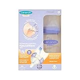 パックごとにボトル2X240Ml 2を供給 (Lansinoh) (x 6) - Lansinoh Feeding Bottle 2x240ml 2 per pack (Pack of 6) [並行輸