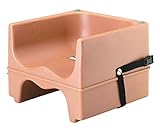 お子様用 キャンフ゛ロ 安全 フ゛ースタシート ストラッフ゜付 コーヒーヘ゛ーシ　スタッキングOK！