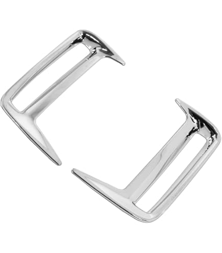 Amazon | ノア ヴォクシー エスクァイア 80系 85系 共通 サイド メッキ