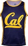 NCAA実行/ Tri Singlet XL ブルー