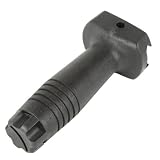 UFCGRIP30BK ナイツタイプバーチカルフォアグリップ(刻印なし)