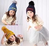 ニット帽子 ベビー帽子 可愛い かっこいい　多色 1点 【1点】