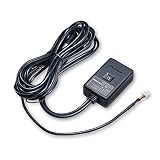 パイオニア 駐車監視用電源ケーブル NP-BD001 NP1(NP-001)専用オプション