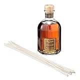 [DR. VRANJES] [ドットール・ヴラニエス] 250ml ウード・ノービレ(OUD NOBILE) リードディフューザー ルームフレグランス[並行輸入品]