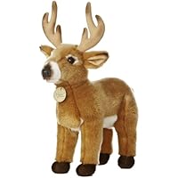 Aurora World Miyoni Moose 14.5\