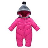 Linyuan 良質 Newborn Baby Clothes Sets Girls Boy clothes Cute Winter Outwear 衣類