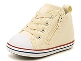 converse(コンバース) BABY ALL STAR N Z(ベビーオールスターNZ) 7CK555 ホワイト