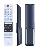 AHTHA CT-90475 テレビリモコン for TOSHIBA 東芝 レグザ 交換用リモコン 55Z700X 49Z700X 43Z700X対応