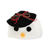 可愛い動物形象ニット帽 可愛い 赤ちゃん用 ベビー 用　帽子 着ぐるみ コスチューム 新生児 誕生記念 赤ちゃん帽子 はらぺこ 記念撮影帽子 写真撮影用 出産祝い 記念 男女共用 (白い)