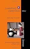 J.Shutong Fairy Tales Vol.6 : Girls and Women , by ancient Chinese authors