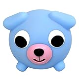 Jabberボール犬 – ブルーby Sankyo Toys
