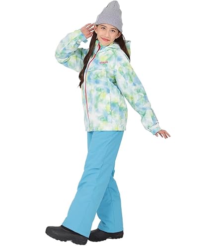 Amazon.co.jp: (ディフェンダー)DIFENDER 耐水圧5000mm スキーウェア