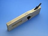 包二枚作里鉋 18mm 小鉋 青紙鋼２号 大工道具 かんな 販売ルート複数の為、在庫表示ありでも品切れの場合あり。その場合要納期