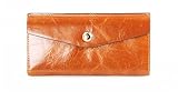2017新入荷 牛革　本革　長財布 レディース 小銭入れ　カード入れ　サイフ　wallet コンパクト　安い　人気　大容量　可愛い