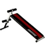 Amazon.co.jp: IRONMAN CLUB(鉄人倶楽部)フラット&シットアップベンチ