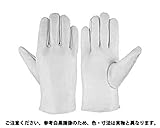 ギュウカワテ７１０Ｐシロ 規格(Fｻｲｽﾞ) 入数(10) 【ＳＩＭＯＮ牛本革手袋　７１０Ｐ白シリーズ】