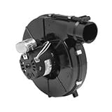Fasco a171 1 / 25 HP 115ボルト3450 RPM Intercity炉Flue排気Venter Blower