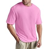 tシャツ おもしろ 無地 半袖 丸首 メンズ ボタン レジャー ス 着心地良 アウトドア 通気性 カジュアル アウトドア 大きいサイズ 柄の