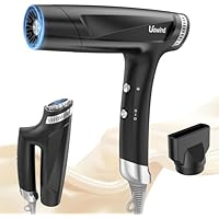 Amazon | ドライヤー 1400W 大風量 高風速 速乾 ヘアドライヤー
