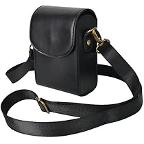 Ricoh GR Digital 3 カメラカバーショルダー付き Amazon | リコー用 GRIII/GRII/GR用 ケース ショルダー