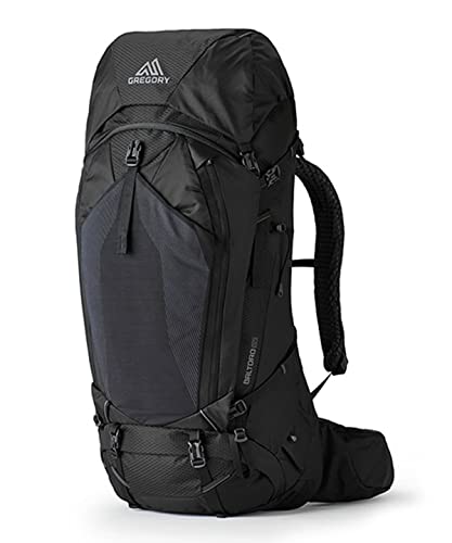 Gregory バルトロ65 Mサイズの快適性を追求した大型テント泊ザック