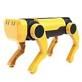 ロボットおもちゃ 犬 電子ペット 電動ロボット犬 ソーラー 機械式 犬のおもちゃ 家庭用ロボット 子供おもちゃ 犬 動く 太陽光発電 教育玩具 組み立て ロボット 子供用電動ロボット 男の子 女の子 おもちゃ 誕生日 子供の日 クリスマスプレゼント