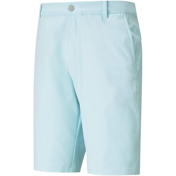 puma golf shorts dam
