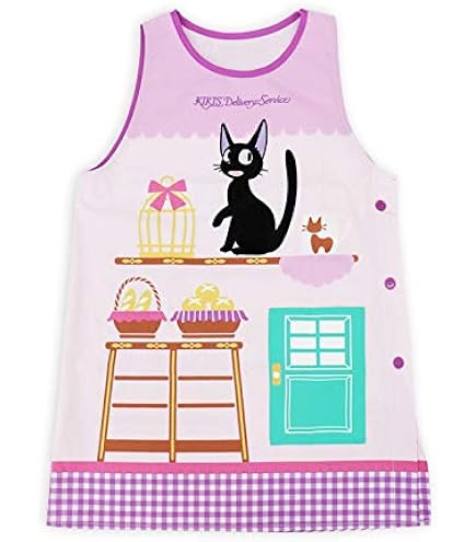 耳をすませば　天沢聖司くん着用のエプロン 耳をすませば 天沢聖司くん着用のエプロン