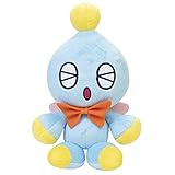 Sonic The Hedgehog Basic Plush ぬいぐるみ Cheese