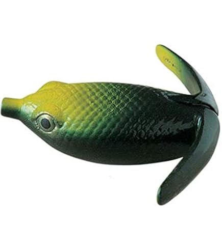 Amazon | デプス(deps) クローラーベイト バジリスキー70 71mm 3/4oz