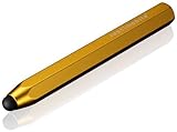 Just Mobile AluPen Stylus Gold [並行輸入品]