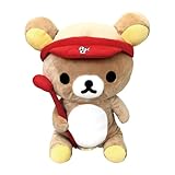 San-X(サンエックス)リラックマ ドライバー用ヘッドカバー 460cc対応 リラックマ H-296(640)