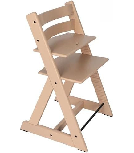 Amazon | Stokke Tripp Trapp ストッケ トリップトラップ ハイチェア