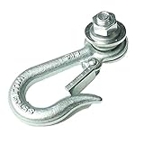 ウインチ用フック 耐荷重340kg