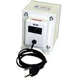 日章工業 変圧器 海外 国内 両用タイプ AC220V⇔AC100V 550W SKシリーズ SK-550E
