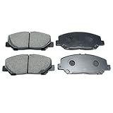 AP ブレーキパッド フロント ニッサン Be-1・パオ・フィガロ BK10,PK10,FK10 1987年01月～1992年01月