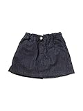 (コドモビームス) FABRIQ REPORT(ファブリックレポート) × こども ビームス / インディゴ キュロット (95～140cm) 55250426276