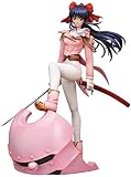 サクラ大戦 真宮寺さくら 1/9スケール ABS&amp;PVC製 塗装済み完成品フィギュア