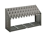 テラモト オブリークアーバン B36 全4色 全4サイズ 施設向け 傘立て グレー 36本収納 UB-285-136 [正規代理店品]