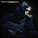 YOUNG SHAKESPEARE (DELUXE BOX SET)