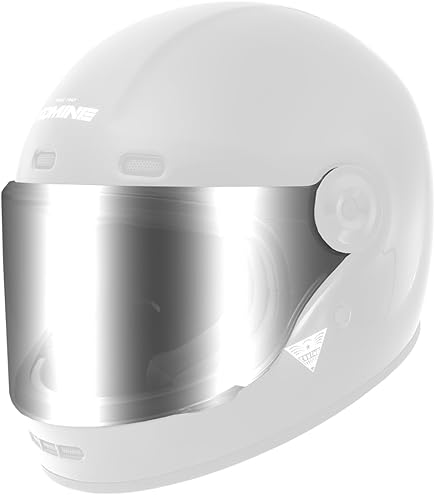 Amazon.co.jp: コミネ(KOMINE) バイク用HK-188 HK-190用 交換用