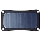 Koolertron 5V 6.5W  ソーラーパネルチャージャー 高変換率   iPhone/ipad/iPods/Samsung/Androidスマホ等マルチデバイスに対応