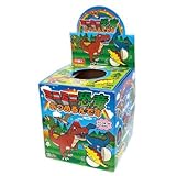 ミニミニ恐竜あつめるんです(60回分) 1箱