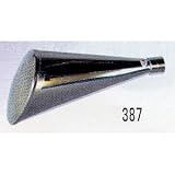 φ8.5小判ハス口　(5石)(G1/4)