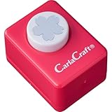 カール事務器 クラフトパンチ サクラ(L) スモールサイズ ハンドメイド DIY レク 幼稚園 先生 日本メーカー CP-1