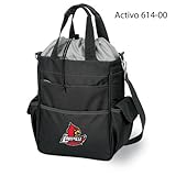 DDI 1482168 University of Louisville Activo Case Of 4