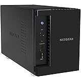 ReadyNAS 212 Diskless